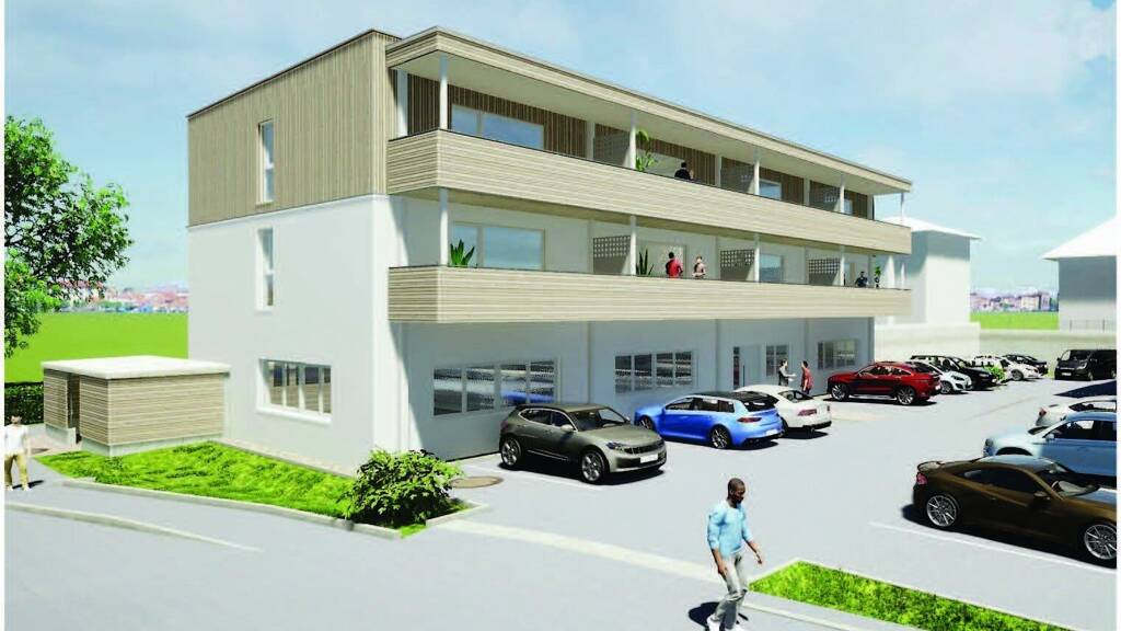 Büro zum Kauf 562.500 € Lambacherstraße 18 Vorchdorf 4655