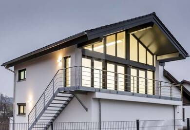 Loft zur Miete 2.100 € 2,5 Zimmer 162 m² frei ab 01.09.2025 Aeschach Lindau 88131