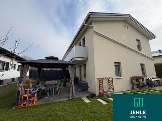 Reihenendhaus zum Kauf 4 Zimmer 103,6 m² Rankweil 6830