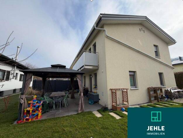 Reihenendhaus zum Kauf 4 Zimmer 103,6 m² Rankweil 6830