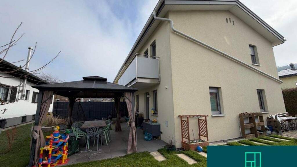 Reihenendhaus zum Kauf 4 Zimmer 103,6 m² Rankweil 6830