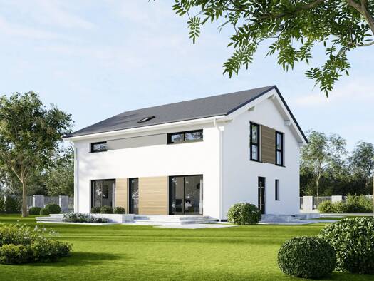 Haus zum Kauf provisionsfrei 799.800 € 6 Zimmer 174 m² 565 m² Grundstück Aidlingen 71134