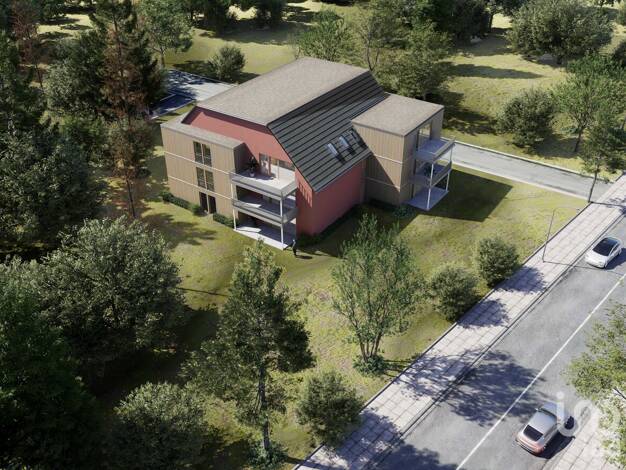 Wohnung zum Kauf 381.900 € 3 Zimmer 85,1 m² Heeper Straße 74a Leopoldshöhe-Asemissen 33818
