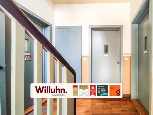 Sonstiges zum Kauf als Kapitalanlage geeignet 99.500 € 2 Zimmer 41,5 m² Probstheida Leipzig 04289