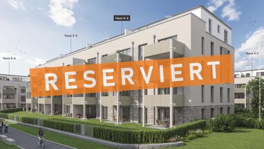 Wohnung zum Kauf provisionsfrei 609.900 € 4 Zimmer 107,8 m² 2. Geschoss Am Wasserwerkswald 10 Hattersheim Hattersheim 65795