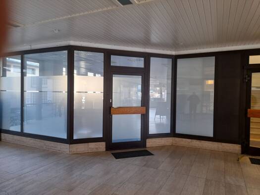 Bürofläche zur Miete provisionsfrei 8 € 3 Zimmer 80 m² Bürofläche Lichtenfels 96215