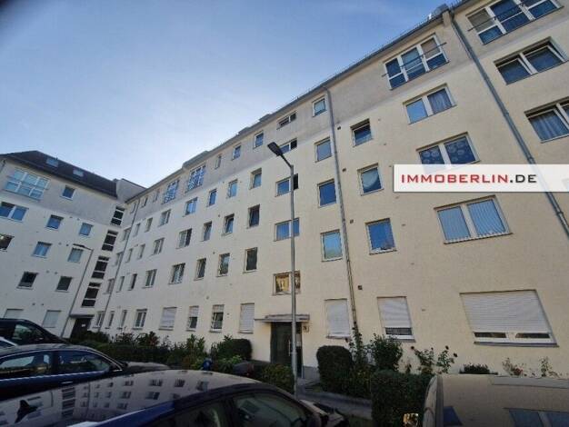 Wohnung zum Kauf 199.000 € 3 Zimmer 67 m² 2. Geschoss Reinickendorf Berlin 13403