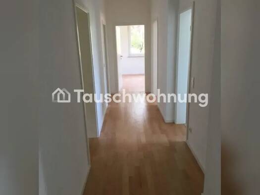 Wohnung zur Miete Tauschwohnung 930 € 4 Zimmer 92 m² EG Mauritz Ost 48145