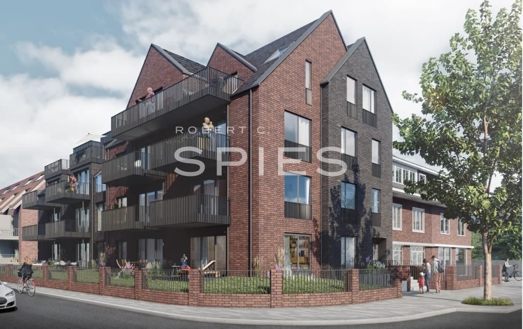 Wohnung zum Kauf provisionsfrei 395.000 € 3 Zimmer 72,1 m²<br/>Wohnfläche Hulsberg Bremen 28205