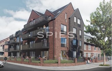 Wohnung zum Kauf provisionsfrei 395.000 € 3 Zimmer 72,1 m² Hulsberg Bremen 28205