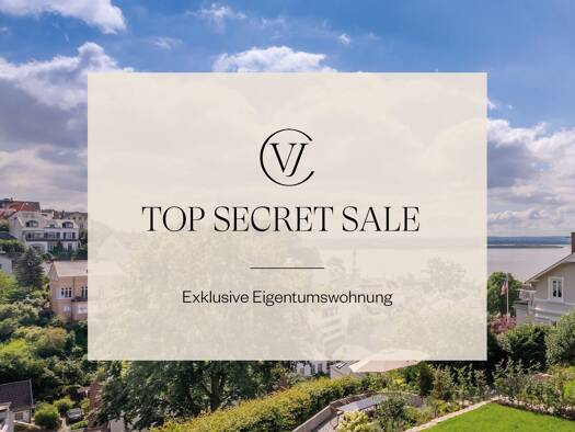 Wohnung zum Kauf - Erstbezug 5 Zimmer 189 m² Sülldorf Hamburg 22587