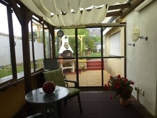Wohnung zur Miete 430 € 1 Zimmer 68 m² Geschoss -1/2 frei ab sofort Thalexweiler Lebach 66822