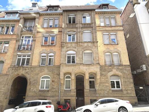 Wohnung zum Kauf 253.000 € 3 Zimmer 65 m² Süd Stuttgart 70180