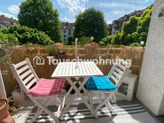 Wohnung zur Miete Tauschwohnung 880 € 3 Zimmer 80 m² 1. Geschoss Untergiesing-Harlaching München 81543