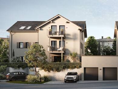 Neubauprojekt zum Kauf Oberuhldingen Uhldingen-Mühlhofen 88690