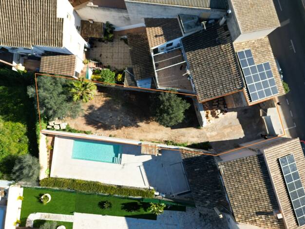 Grundstück zum Kauf 325.000 € 274 m² Grundstück ses Salines 07640