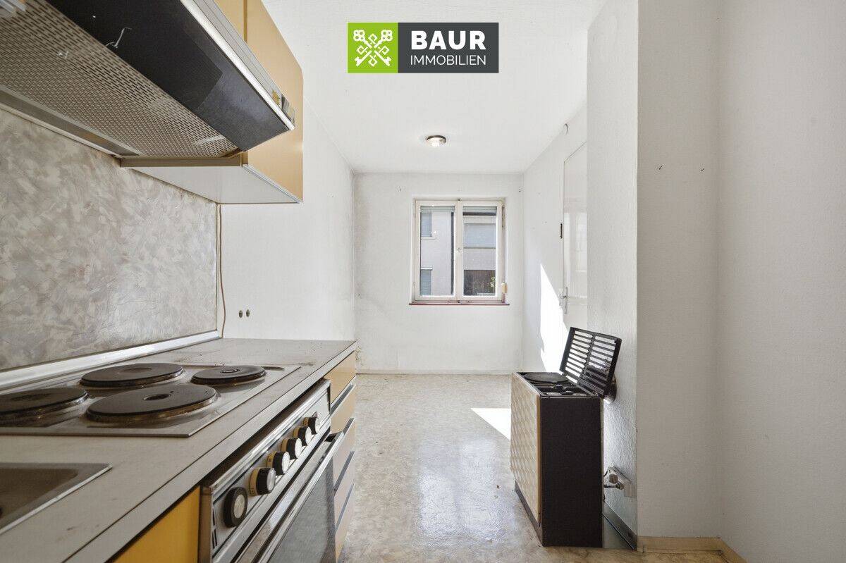 Einfamilienhaus zum Kauf – další