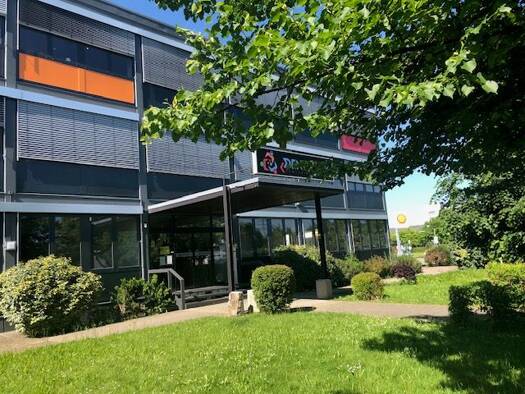 Restaurant zur Miete provisionsfrei 5.400 € 400 m² Gastrofläche Schutterwälder Straße 4 Weststadt Offenburg 77656