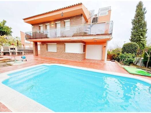 Chalet zum Kauf 825.000 € 5 Zimmer 355 m² 750 m² Grundstück Cambrils 43850
