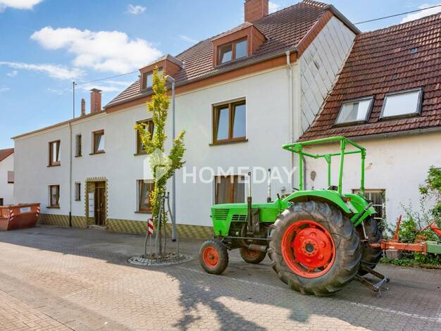 Mehrfamilienhaus zum Kauf 550.000 € 15 Zimmer 340 m² 400 m² Grundstück Schiffweiler Schiffweiler 66578
