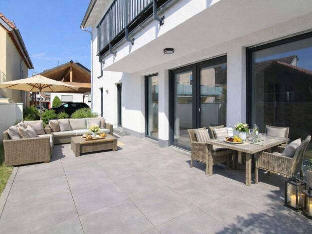 Sonstiges zum Kauf als Kapitalanlage geeignet 499.000 € 4 Zimmer 120,9 m² Goldbach 63773