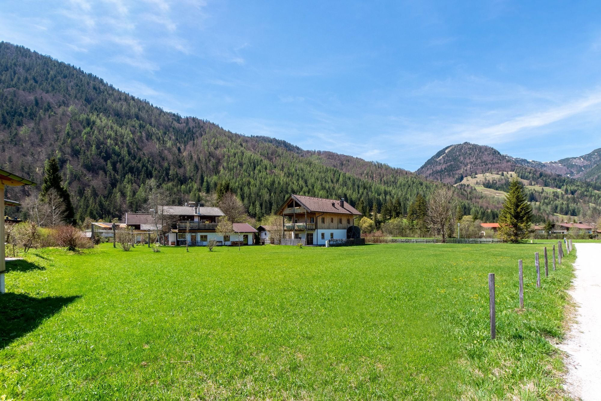 Grundstück zum Kauf 1.749.900 € 1.842 m²<br/>Grundstück Sankt Ulrich am Pillersee 6393