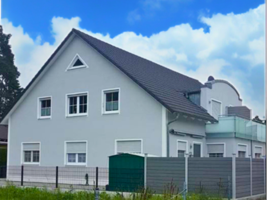 Wohnung zur Miete 680 € 2 Zimmer 68 m² frei ab 01.03.2026 Rudolf-Danhardt-Straße 8 Klardorf Schwandorf 92421