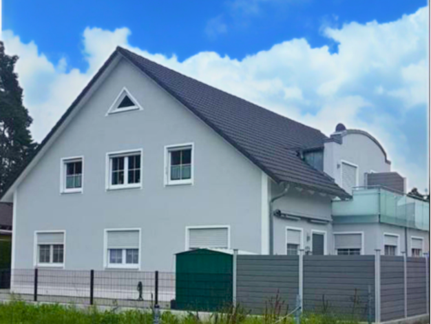 Wohnung zur Miete 680 € 2 Zimmer 68 m² frei ab 01.03.2026 Rudolf-Danhardt-Straße 8 Klardorf Schwandorf 92421