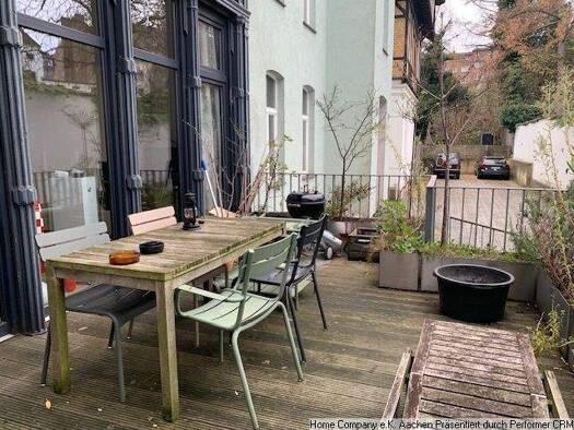 Wohnung zur Miete Wohnen auf Zeit 1.500 € 2,5 Zimmer 89 m² frei ab 05.01.2026 Aachen 52070