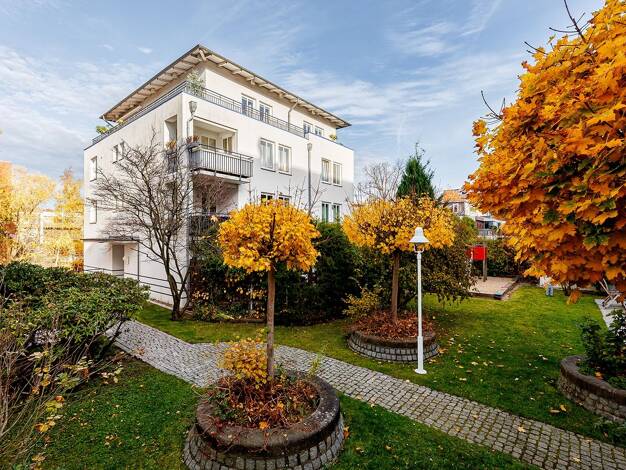 Penthouse zum Kauf 1.695.000 € 3,5 Zimmer 159 m² Uhlenhorst Hamburg 22085