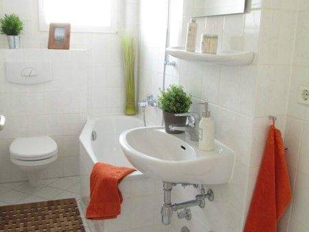 Wohnung zur Miete 356 € 3 Zimmer 57,3 m² 1. Geschoss frei ab 09.04.2026 Cracauer Str. 31 Brückfeld Magdeburg 39114