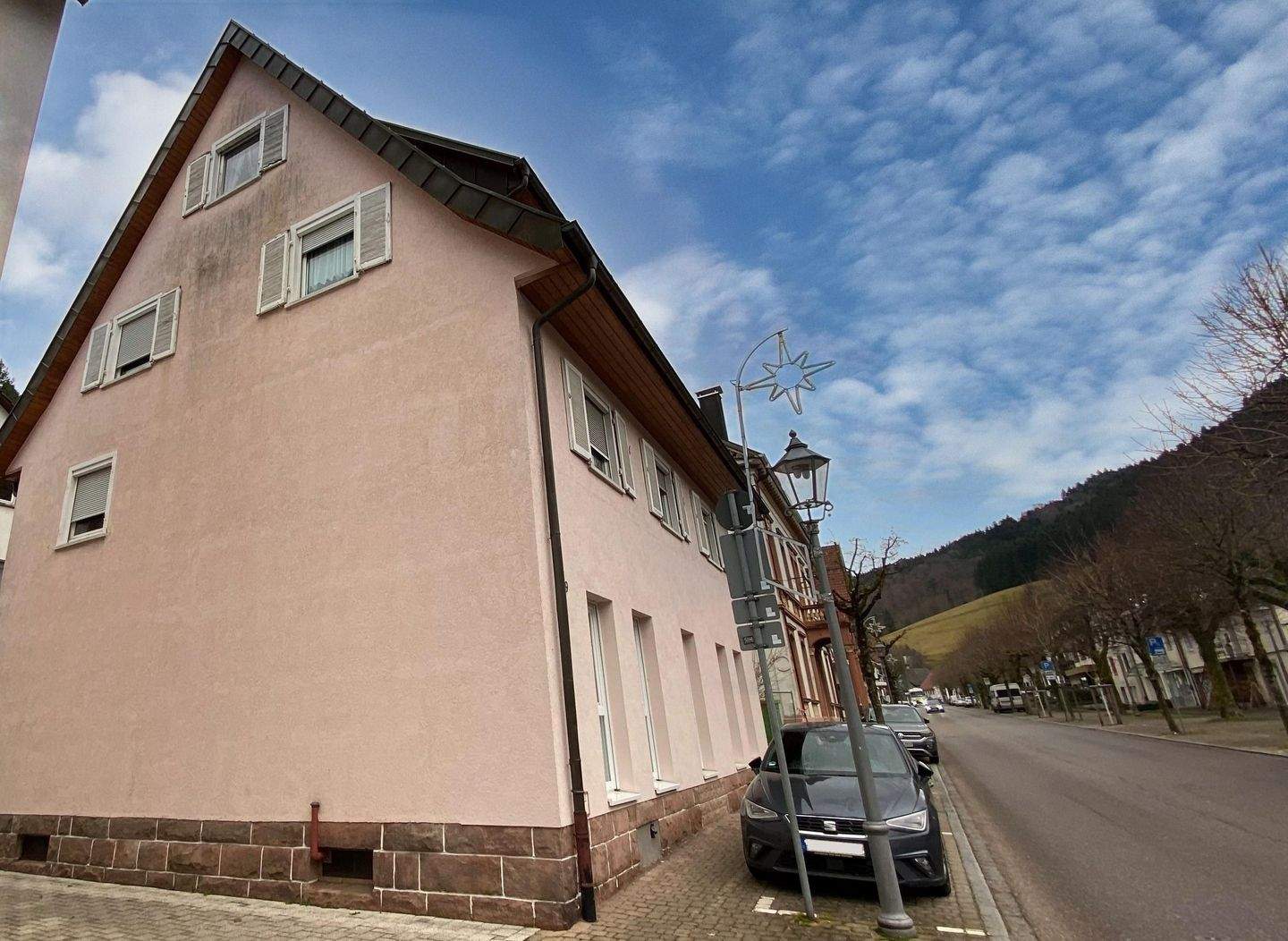 Mehrfamilienhaus zum Kauf - Ansicht 3