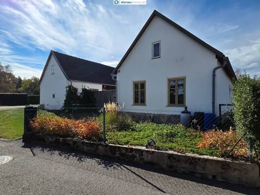 Haus zum Kauf 46.000 € 2 Zimmer 65 m² 428 m² Grundstück Schrems 3943