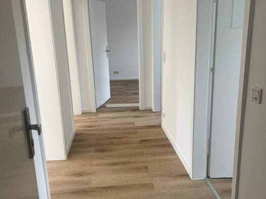 Wohnung zur Miete 925 € 3 Zimmer 72 m² 1. Geschoss frei ab sofort Kaiser-Friedrich-Str. 146 Innenstadt Neuss 41460
