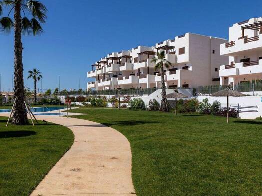Wohnung zum Kauf 212.000 € 3 Zimmer 136 m² Mar de Pulpi, Almería
