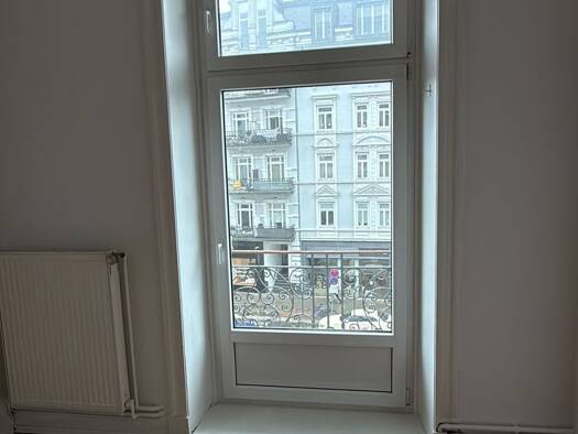 Wohnung zur Miete 2.700 € 4 Zimmer 107,1 m² Geschoss 2/4 frei ab sofort Hoheluft-Ost Hamburg 20249