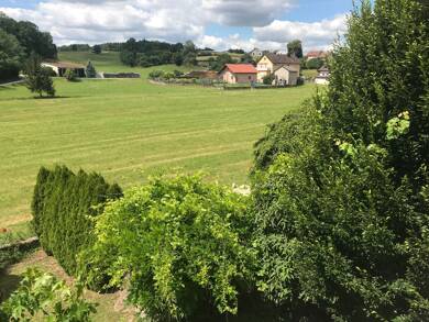 Wohnung zur Miete 960 € 4 Zimmer 160 m² Geschoss 1/2 frei ab sofort Reichmannsdorf Schlüsselfeld 96132