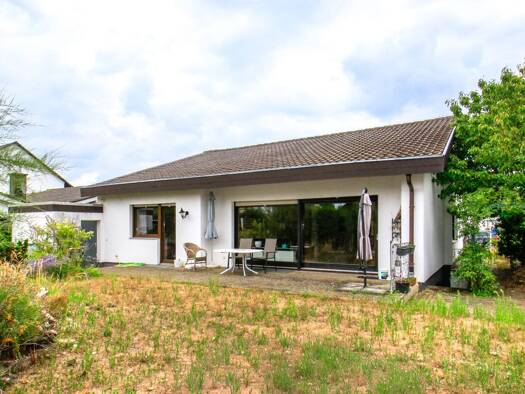 Bungalow zum Kauf 549.000 € 5 Zimmer 138 m² 626 m² Grundstück Otterstadt 67166