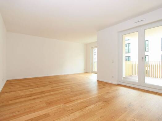 Wohnung zur Miete 1.650 € 3 Zimmer 82,5 m² 2. Geschoss frei ab 01.02.2027 Angerstraße Freising Freising 85354