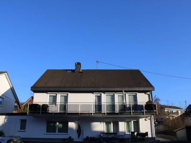 Mehrfamilienhaus zum Kauf 495.000 € 11 Zimmer 265,9 m² 706 m² Grundstück Linden Wiehl 51674