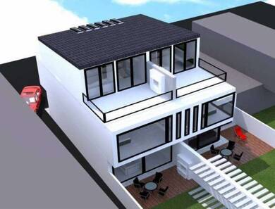 Doppelhaushälfte zum Kauf - Neubau provisionsfrei 799.000 € 6 Zimmer 160 m² 230 m² Grundstück - Merzenich Merzenich 52399