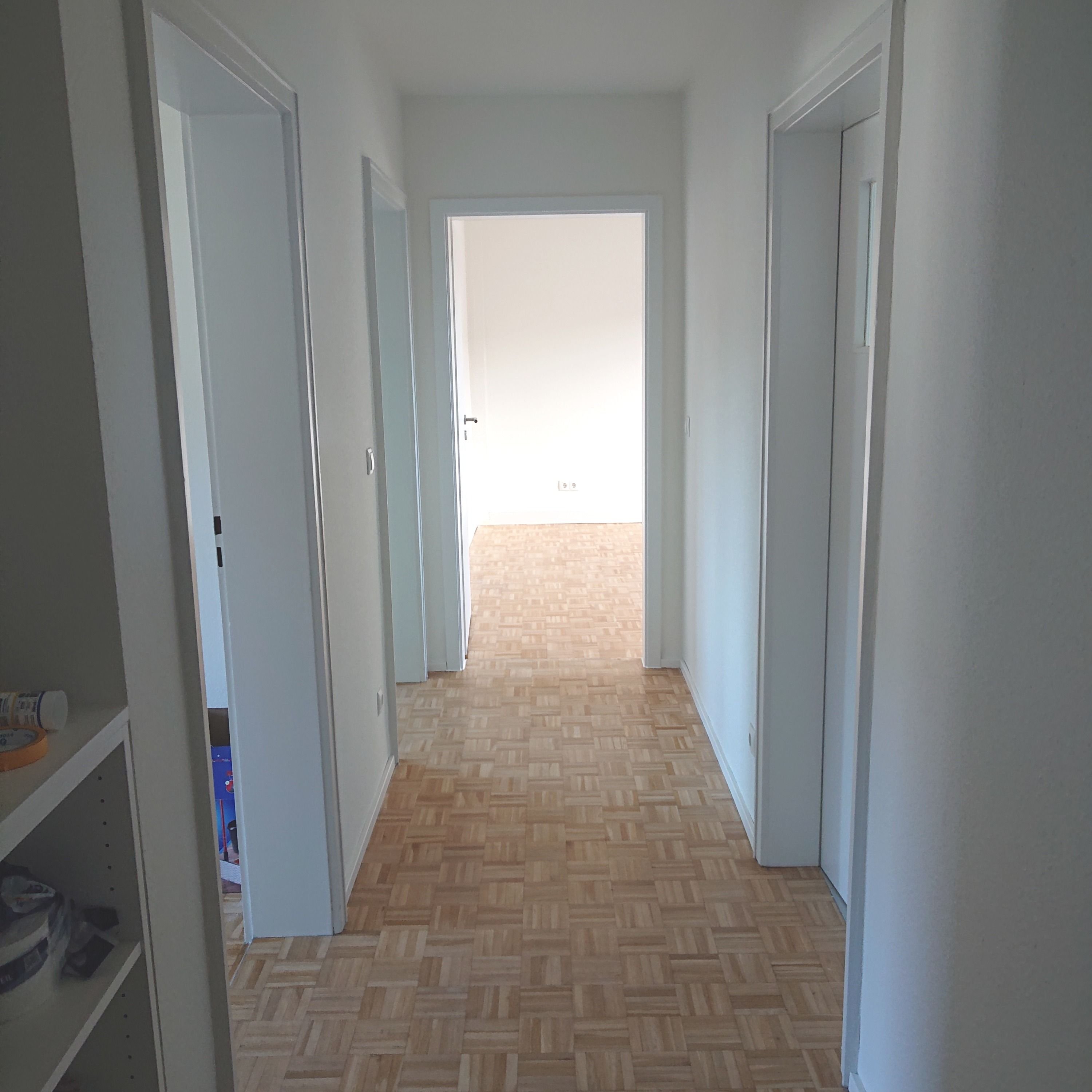 Wohnung zur Miete 800 € 4 Zimmer 75 m²<br/>Wohnfläche 3.<br/>Geschoss ab sofort<br/>Verfügbarkeit Landau Landau in der Pfalz 76829