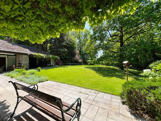 Villa zum Kauf 3.690.000 € 12 Zimmer 372 m² 11.417 m² Grundstück Waldegg Linz 4020