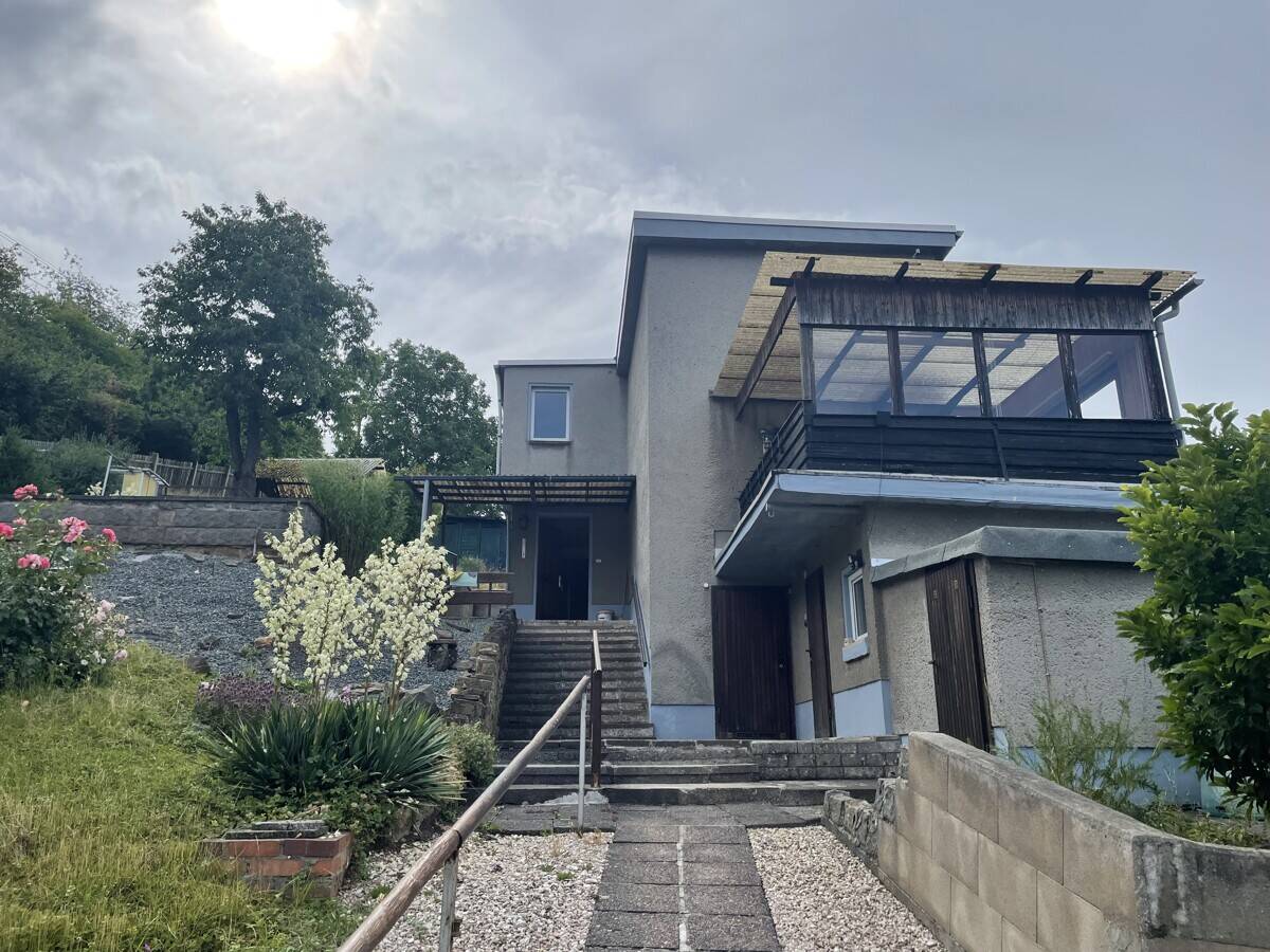 Haus – Gera, Stublach, Langenberg - Ansicht 2