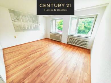 Wohnung zum Kauf 169.000 € 3 Zimmer 83 m² 1. Geschoss frei ab sofort Rodenhof Saarbrücken 66113