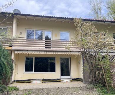 Reihenmittelhaus zum Kauf 489.000 € 4 Zimmer 108 m² 160 m² Grundstück West Rosenheim 83024