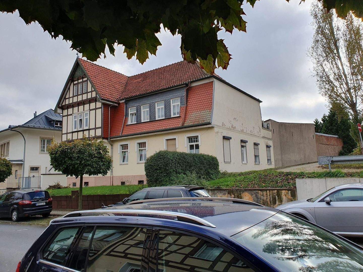 Haus – Bleicherode, Wipperdorf - Ansicht 2