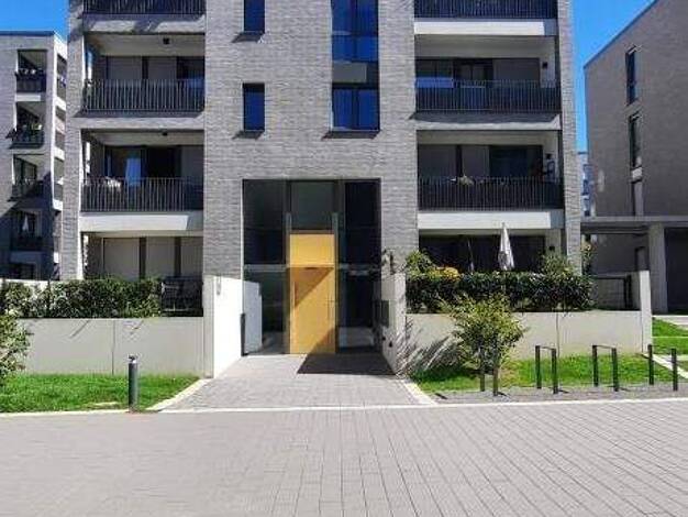 Wohnung zur Miete 946 € 2,5 Zimmer 70,1 m² 2. Geschoss frei ab 01.06.2026 Anna-Heinemann-Weg 12 Rüttenscheid Essen 45131