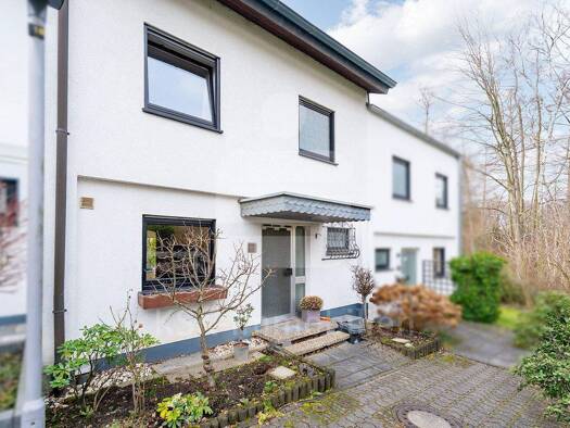 Reihenmittelhaus zum Kauf 385.000 € 4 Zimmer 100,2 m² 217,9 m² Grundstück Romaney Bergisch Gladbach 51467