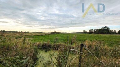 Land-/Forstwirtschaft zum Kauf 75.000 m² Grundstück Norderschwei Stadland / Norderschwei 26936